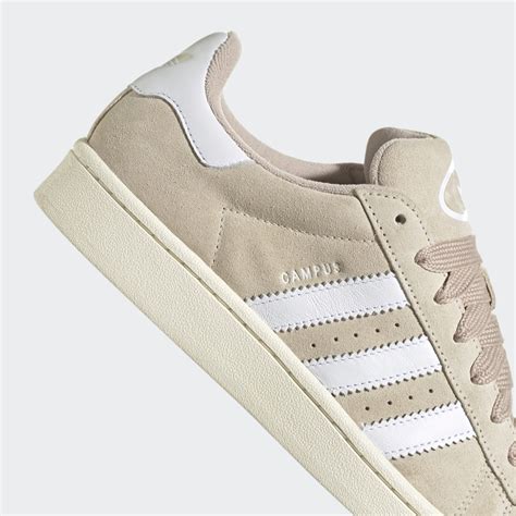 damen adidas campus beige|adidas Originals Campus Shoes .